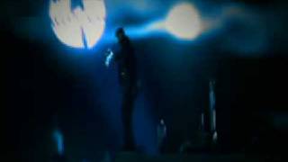 Rza as Bobby Digital- You Can't Stop Me Now