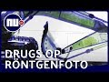 Politie Australië vindt 384 kilo cocaïne op röntgenfoto | NU.nl