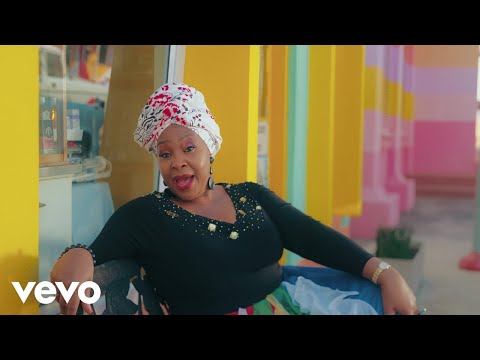 Yvonne Chaka Chaka, Highlyspiritual - Makoti