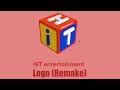 HiT Entertainment Logo Remake Blue Fletcher The Object Thingy 2023 S Version