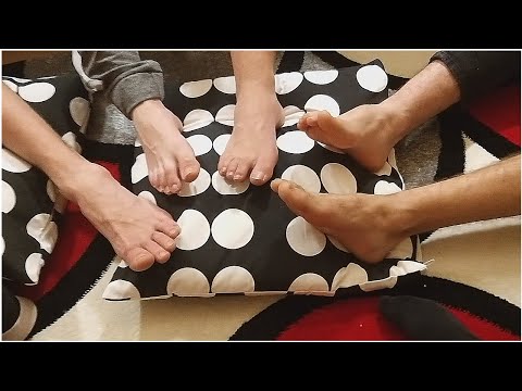 Valutiamo I Nostri PIEDI