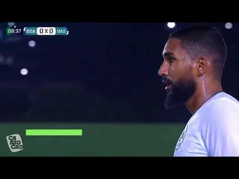 Boavista 2 x 2 Vasco | Melhores Momentos | 18/04/2021 - Cariocão