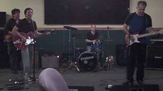 Translator - Standing In Line