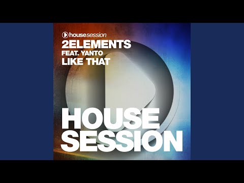 Like That (feat. Yanto)