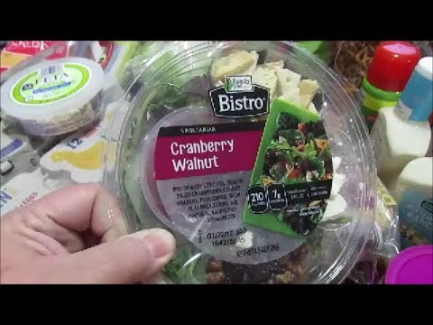 Aldi/Save-A-Lot/Dollar General Grocery Haul