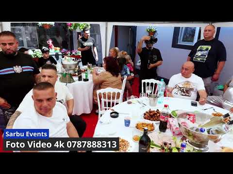 ❎  Alin de la Bobesti ❎Oricat de greu mi-ar fi❎ 📸 SarbuEvents@ 0787888313 📽📸🎤2025