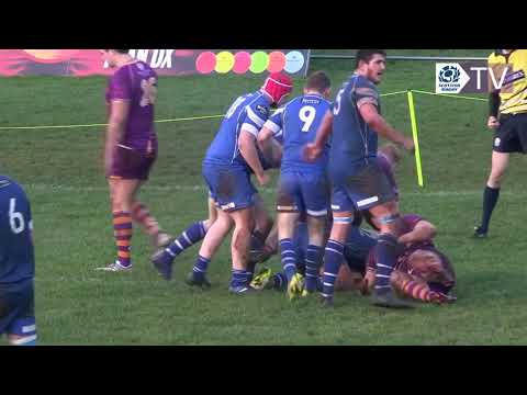 Tennent's National League 1 Recap | Marr vs Jedforest