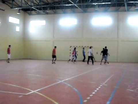 Nassim Zerdani , Football skillz 2013 ( Rick Ross Where you From Mother Fuck )