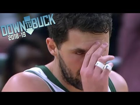 Nikola Mirotic 18 Points Full Highlights (3/9/2019)