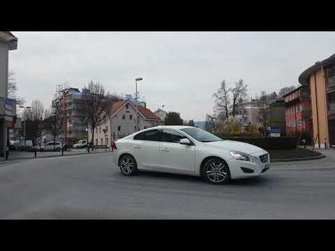 VBL Linie 20 Technikum - Luzern Bahnhof