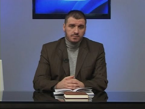 20 - Dobitë e dhikrit (III) - Enis Rama