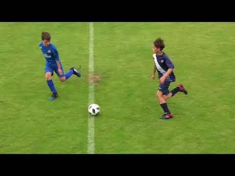 NK Bregana - NK Crikvenica B - 2:0 (2008. godište)