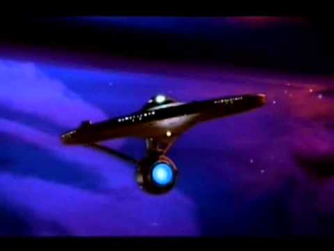 Spock/McCoy Video - For Good