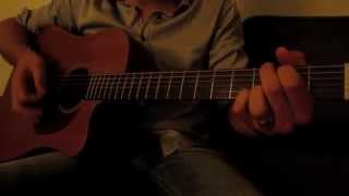 Tom McRae - One more mile