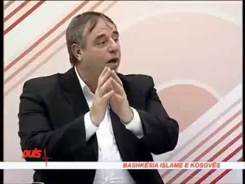 Dr. Musli Vërbani - Keqmenaxhimet financiare në BIK