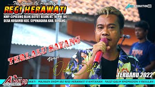 Download lagu TERLALU SAYANG - VOC. OCHOL DHUT - TARLING DANGDUT REGI HERAWATI LIVE DESA KOSAMBI CIPUNAGARA SUBANG mp3