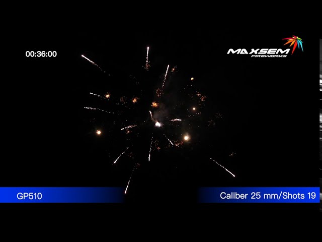 Батарея салютов Destroy