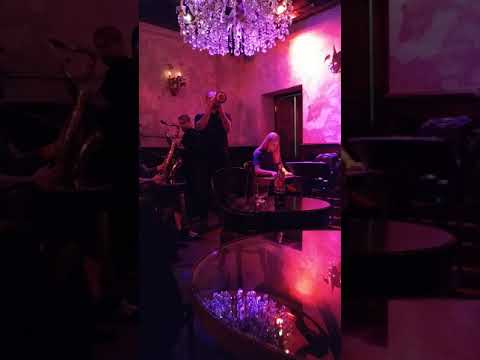 Kobojek i inni wspaniali artyści w klubie Piotrkowska 90 zagrali pięknie i tak w czwartki o 20 super