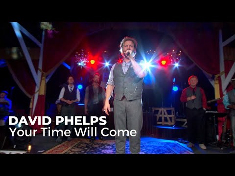 Thumbnail for Your Time Will Come video
