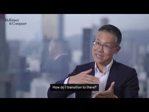 Three long-term trends changing business in China