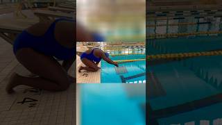 Learning to dive #divinglessons #adultlearner #consistencywins #fitnessjourney