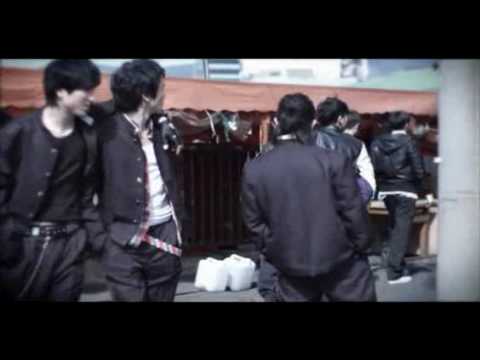 ZE-A (Child of Empire) - All Day Long (Full Ver.)