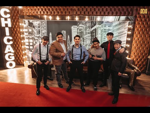 MYRAT MOLLA - GULKI DUKAN #2 | 1-NJI BOLUM (TURKMEN PRIKOL 2023)