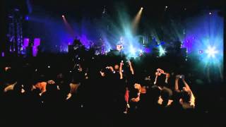 Ligabue - Walter il mago - live (HD)