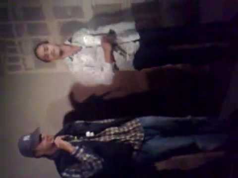 S.O.S (Moctu & L3esses) Ft. N.A.G (O.G) - Venlo Perron 55 (Part. 1)