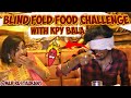 Food Challenge By KPY BALA Food Review Cooku With Comali Amuma