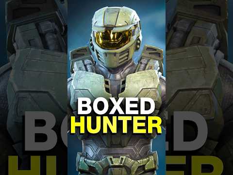 This Spartan BOXED a Hunter… | Halo Lore