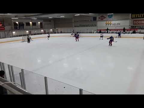 U15 Jokerit vs K-Espoo 1  11.2.2023