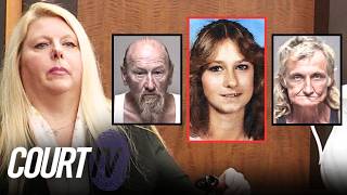 Texas Killing Fields Suspects Told Teen They Killed Before: Testimony