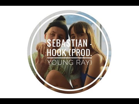 $eba$tian - Зацеп (prod. Young Ray)