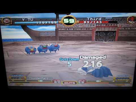 Monster Rancher 4 Playstation 2