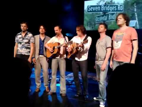 The Dutch Eagles | Seven Bridges Road | Hardenberg 26-5-2012