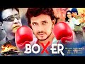 BOXER Super Hit Action Drama Crime Movie Mithun Chakraborty Rati Agnihotri Danny Sharat Saxena