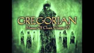 Gregorian Chant Imagine