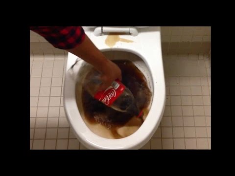 download lagu mp3 mp4 How To Use Coke To Clean Toilet, download lagu How To Use Coke To Clean Toilet gratis, unduh video klip How To Use Coke To Clean Toilet