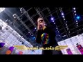 Festival Promessas São Paulo 2015 Chamada HD