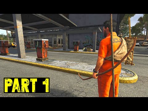 The Ultimate Guide for Scum - Part 1 - How to Get Started Every Time