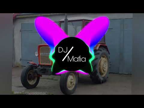 Denis ft Gradu - Pan Rolnik (Official Video) Disco Polo (Bass Boosted)