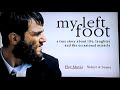 DVD Opening To My Left Foot UK DVD