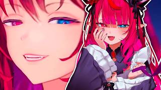 When Seiso Nephilim Turns Into a BULLY