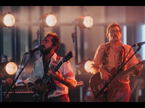 Fogo Fogo - Ronca Baxon | Eléctrico | Antena 3