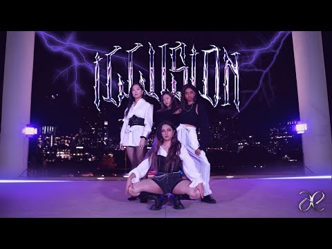 aespa (에스파) - Illusion | ATX KDC [DANCE COVER]