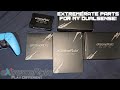 EXtremeRate Parts For My DualSense