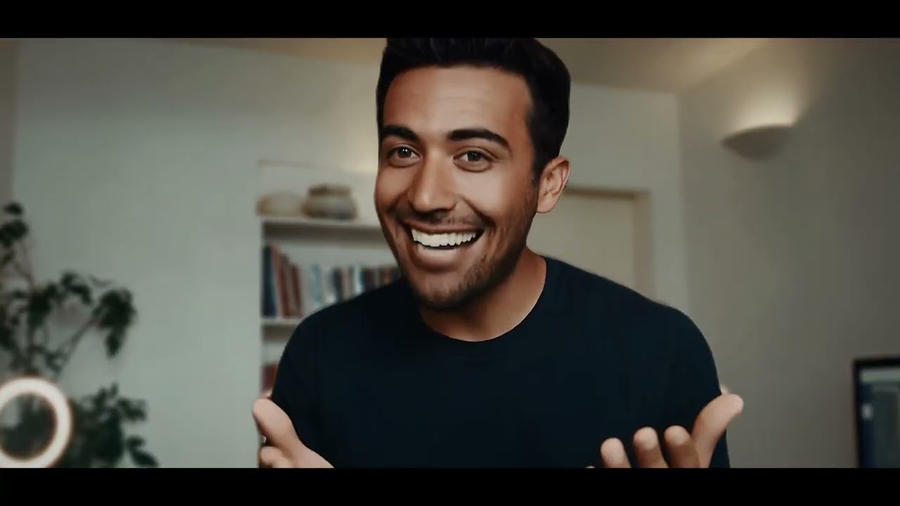 Assistir ao vídeo de vendas do TikShop AI