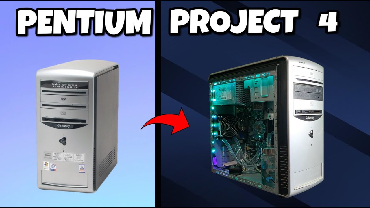 Building the ULTIMATE Budget Sleeper PC! [English]