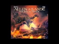 Allen Lande - Bittersweet (Acoustic Version) (HQ ...